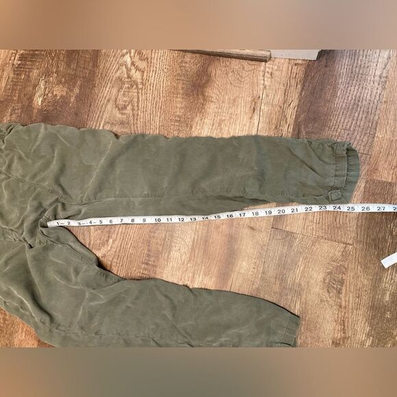 2 pairs Etienne Marcel Roll Up Utility Trouser pants - Picture 9 of 10